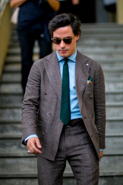 italian gent