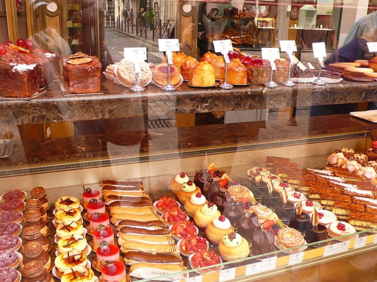 patisserie