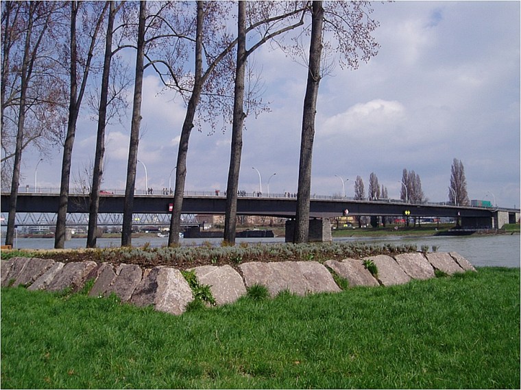Pont d'Europe