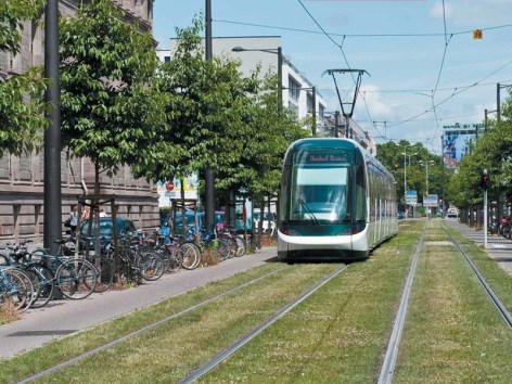 tn_fr-strasbourg_tram_extension_grass_track