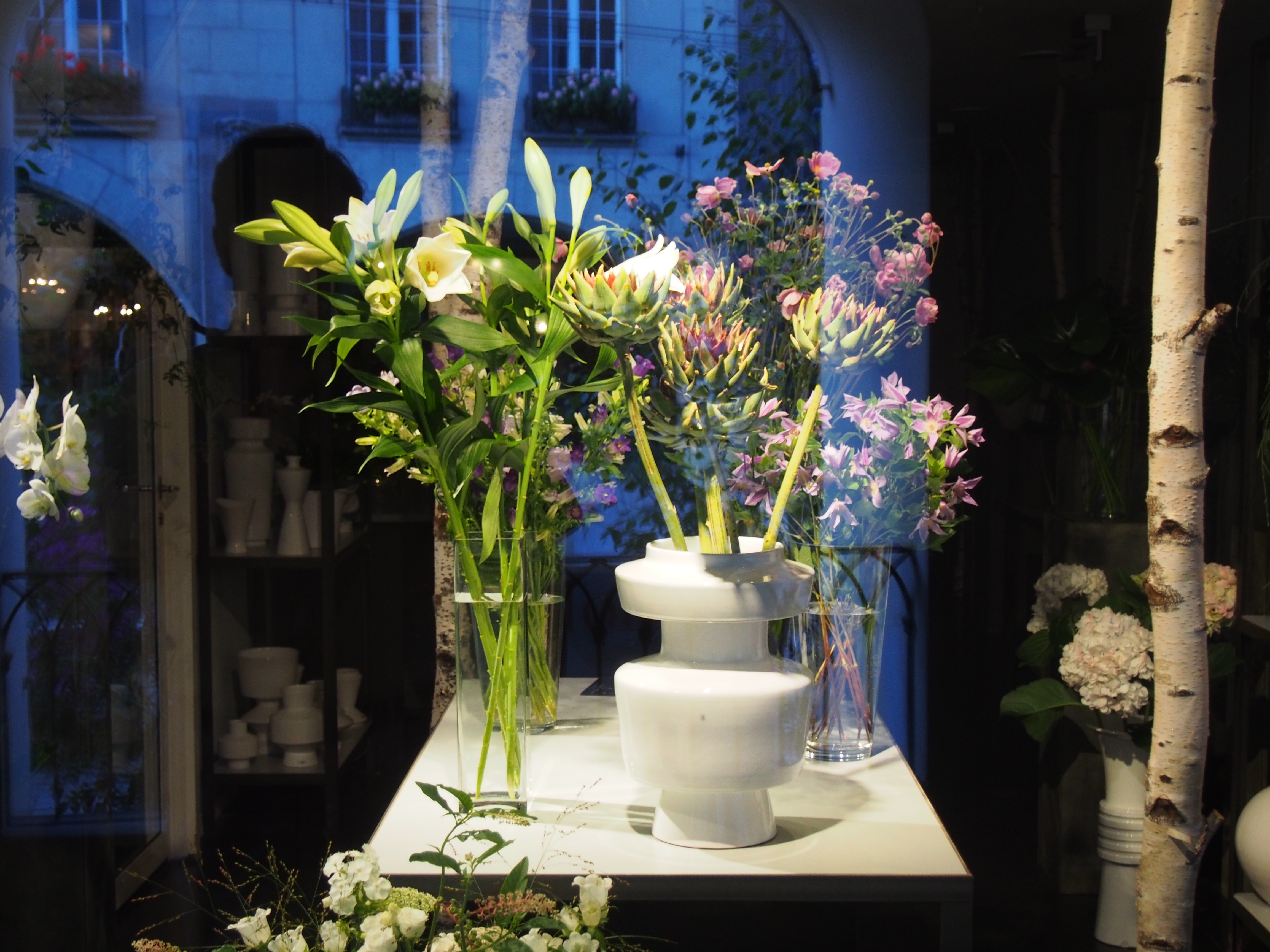 OLYMPUS DIGITAL CAMERA