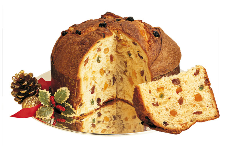 panettone