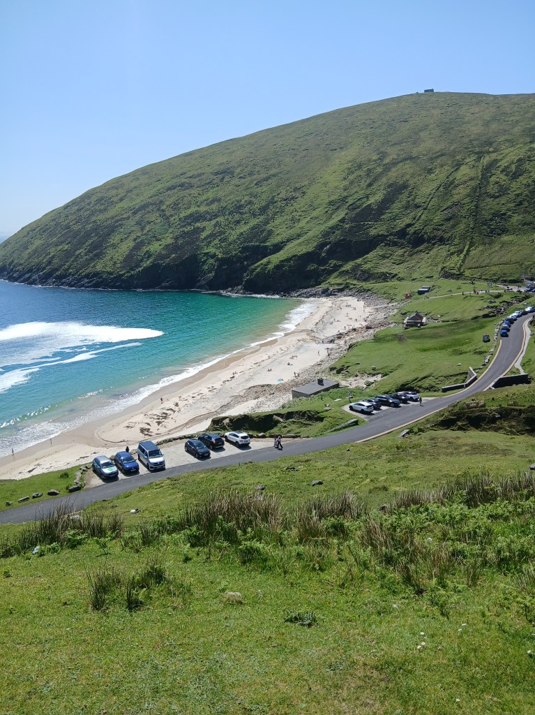 Keem Bay